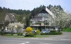 Waldhotel Tropfsteinhöhle  3*